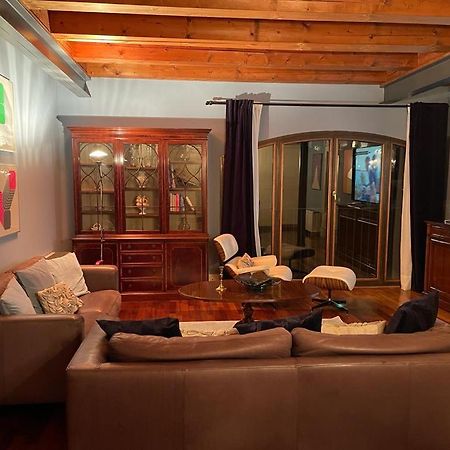 The Venice Penthouse And Rooftop-Terrace At Molino Stucky 外观 照片