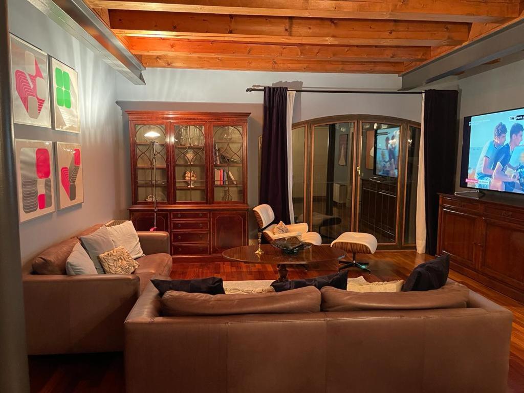 The Venice Penthouse And Rooftop-Terrace At Molino Stucky 外观 照片