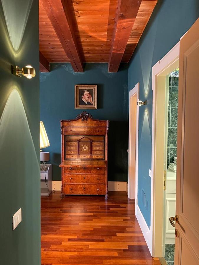 The Venice Penthouse And Rooftop-Terrace At Molino Stucky 外观 照片