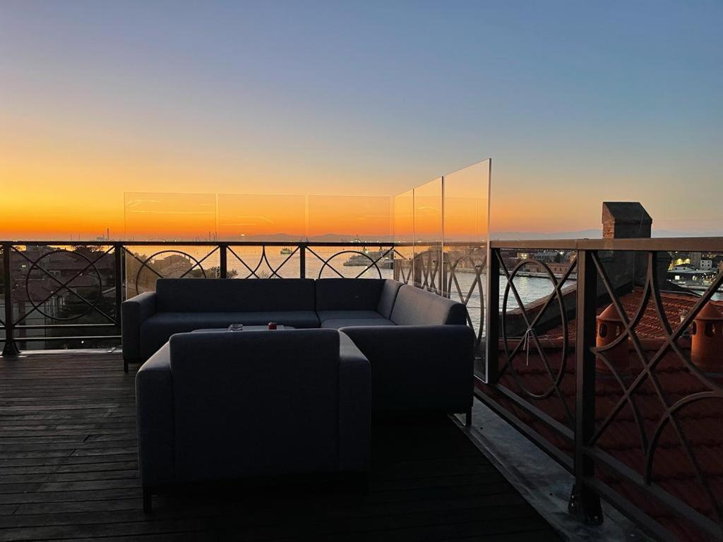 The Venice Penthouse And Rooftop-Terrace At Molino Stucky 外观 照片